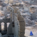 SILENCE APRES L’IMPACT – Photographier les ruines de guerre