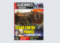 Guerres et histoire 91 – César contre Pompée. La guerre civile à Rome