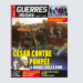 Guerres et histoire 91 – César contre Pompée. La guerre civile à Rome
