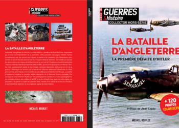 La bataille d’Angleterre – Première défaite d’Hitler