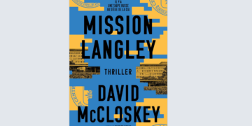 Mission Langley - CIA
