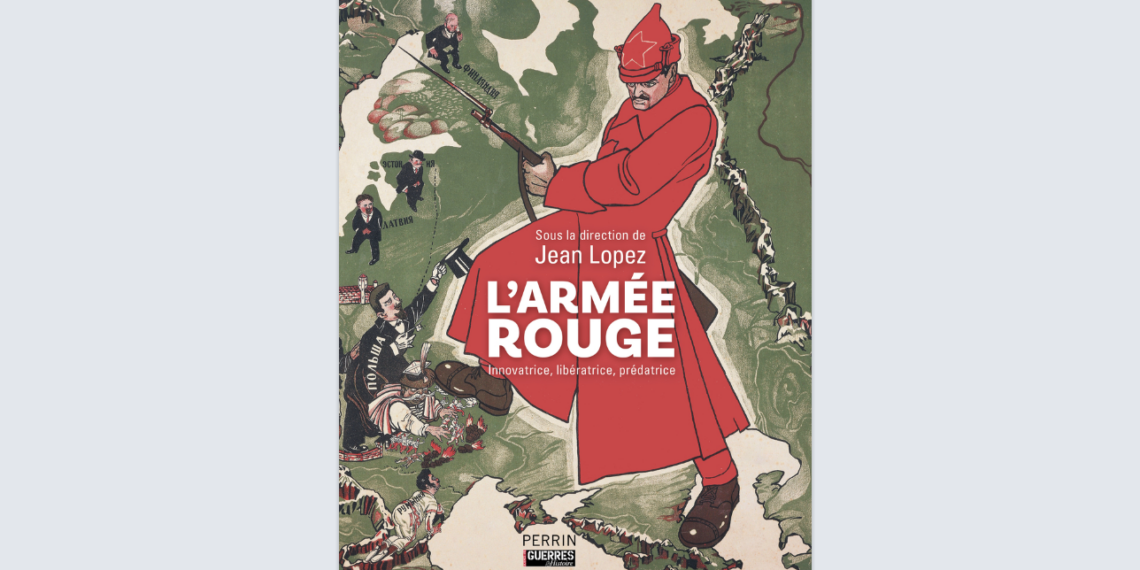 Quiz : Connaissez-vous l’histoire de l’Armée rouge ?