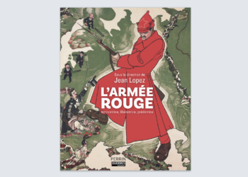 Quiz : Connaissez-vous l&rsquo;histoire de l&rsquo;Armée rouge ?