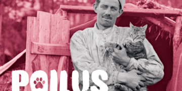 Poilus, chiens et chats dans la Grande Guerre