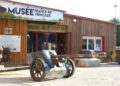 France 40 – UN VOYAGE AU CŒUR DE LA BATAILLE DE FRANCE